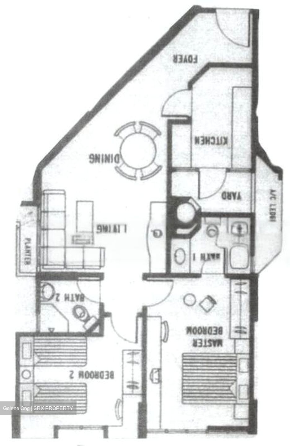 Maysprings (D23), Apartment #476915871